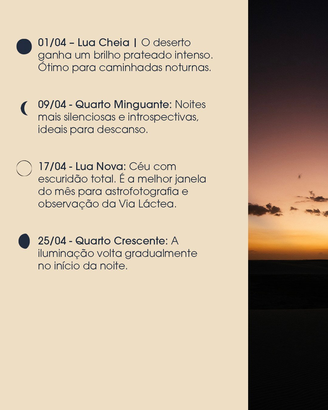 Abril em Atins 3