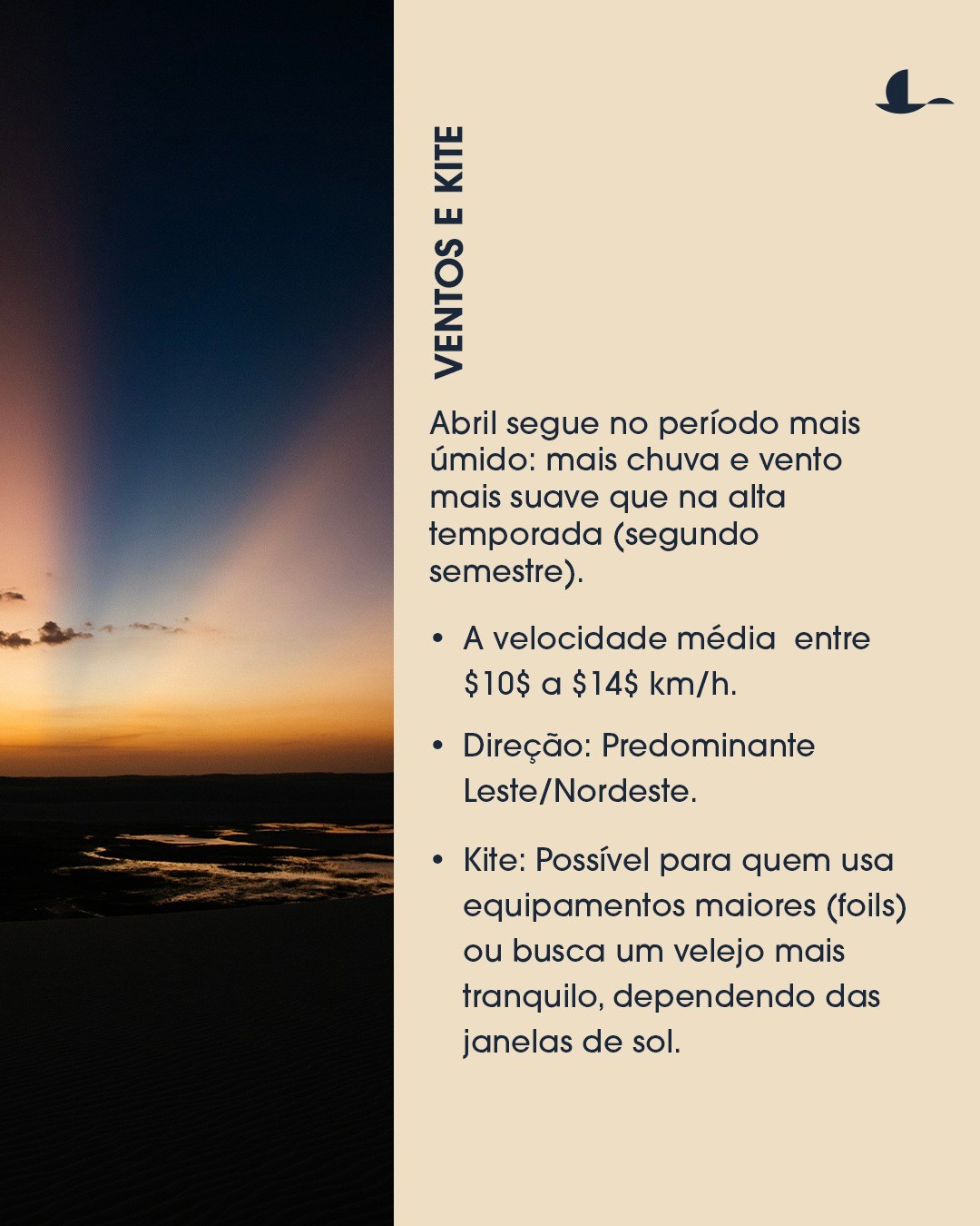 Abril em Atins 4