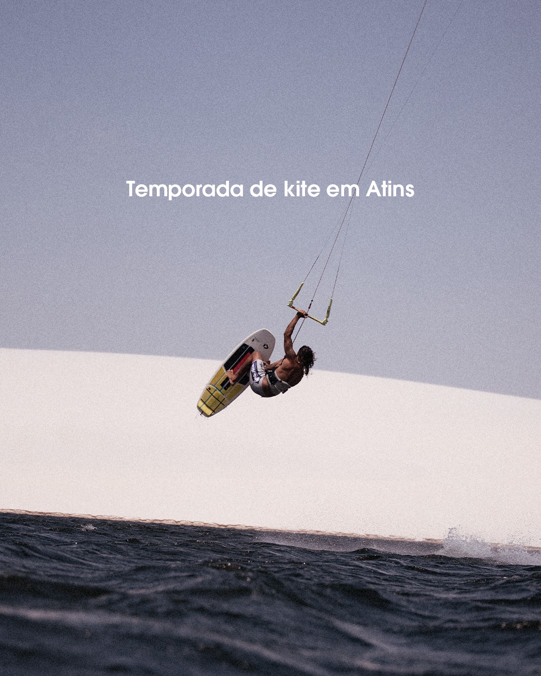 Temporada Kite 1