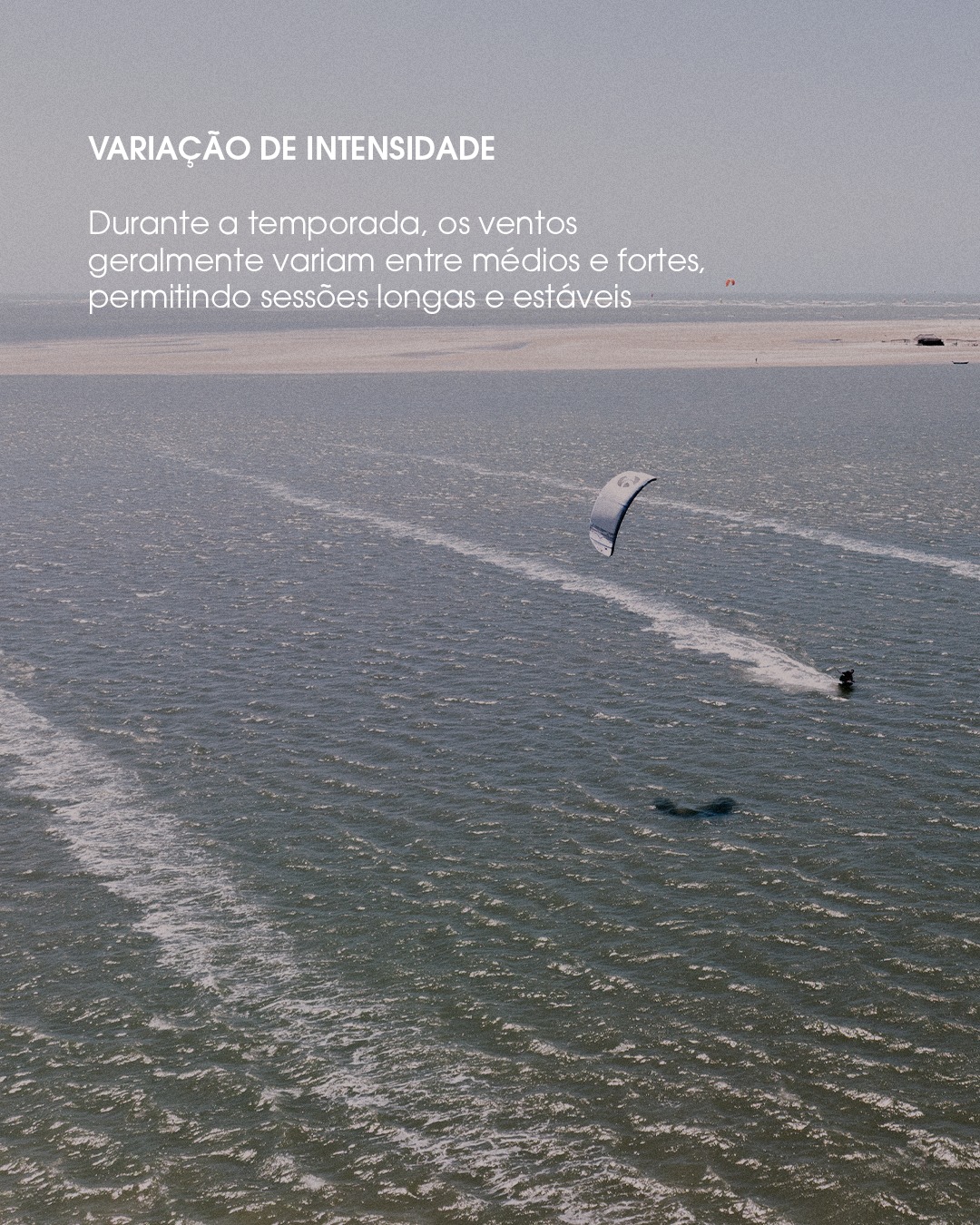 Temporada Kite 5
